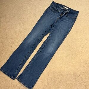 Levi’s 315 Shaping Bootcut